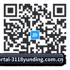 安卓通用版 二维码